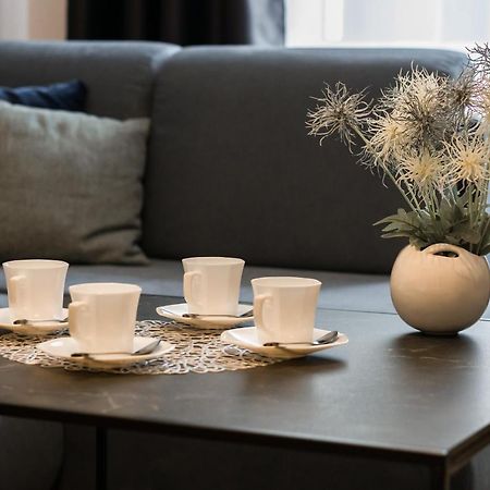 Kosinskiego Apartment Poznan By Noclegi Renters Eksteriør billede