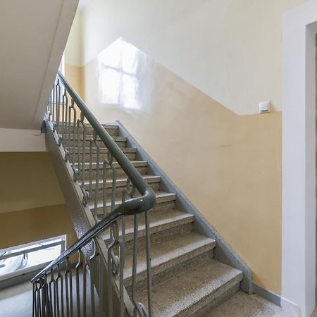 Kosinskiego Apartment Poznan By Noclegi Renters Eksteriør billede